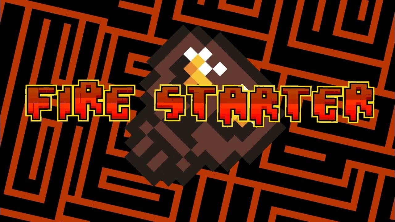 (3RD UPDATE) "Firestarter" by Jouster228(me) YouTube