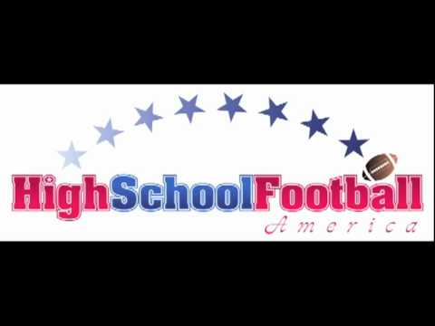 High School Football America radio show August 4, ...