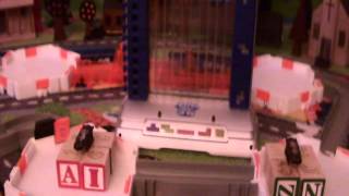Hexbugs Ep 1  pilot
