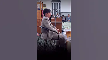 Surah Taha Saleh Mahdi Zadeh سورة طه صالح مهدي زاده 