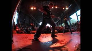 Underoath - When the Sun Sleeps (Live @ Furnace Fest 2002)