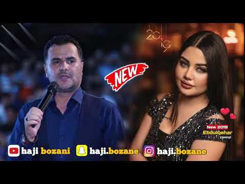 عبد القهار زاخولي من ديت جارا أولي