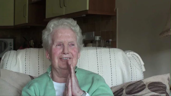 Sr. Margaret Mary Dempsey: A Nun's Story