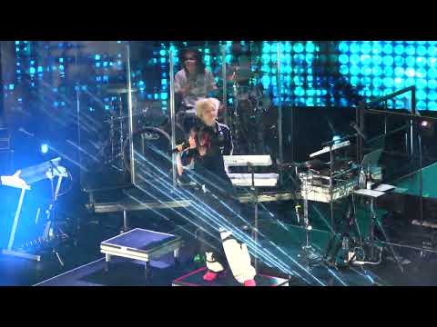 240421 YOASOBI 群青 Gunjou LIVE IN THE USA アメリカワンマン In San Francisco The Warfield