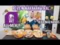 TASYI MUKBANG RESTORAN BARU TACOBELL SEMUA MENU- REVIEW JUJUR HARAP JANGAN BAPER