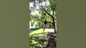 Day 123 of doing 1 pull-up for every 100 followers. CURRENT TOTAL: 912