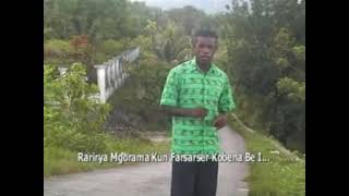 Download Lagu BYE ABEN RO PADWAR - Lagu Rohani Natal Biak - Elia Rumbrawer (Thn. 2009) MP3