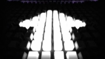 Easter Guardians by excess (FullHD 1080p HQ HD demoscene demo Kindergarden 2010 Invitation)