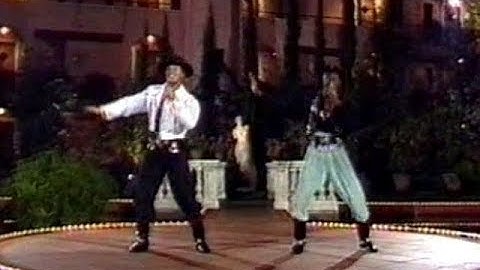 London Boys - London Nights - 1989