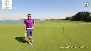 We Are Troon International: Season 2, Episode 7 - Al Hamra Golf Club