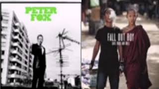 Peter Fox/Fall Out Boy - New Phoenix