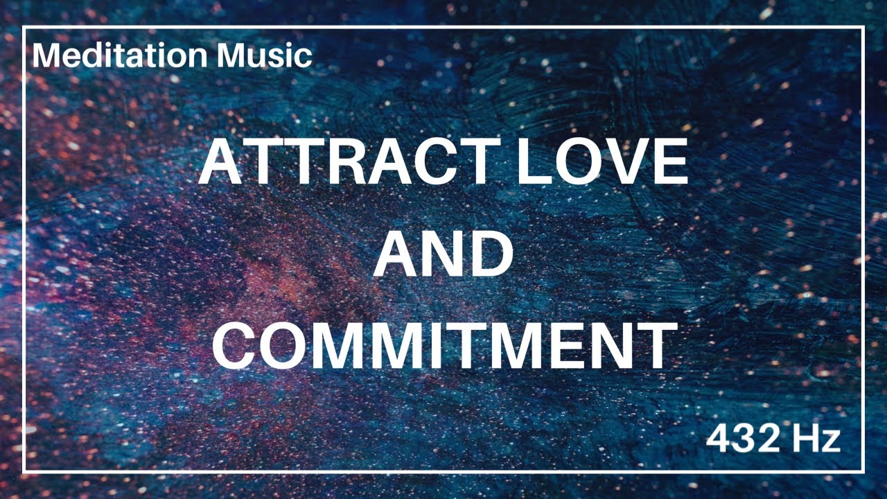 ATTRACT LOVE AND COMMITMENT, SOULMATE, TWIN FLAME, LAW OF ATTRACTION ...