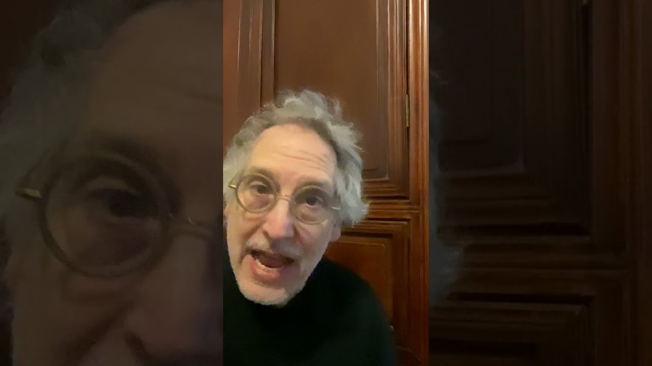 Protectors of the Rule of Law (?) | Paul Weiss, Skadden Arps, Willkie Farr,  Milbank, Jenner & Block - YouTube