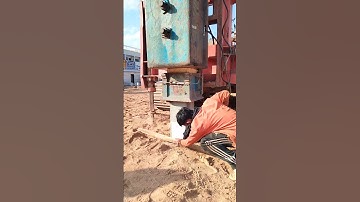 #pile #driven #piling