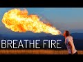 LEARN How To BREATHE FIRE TUTORIAL LEARN How To BREATHE FIRE TUTORIAL