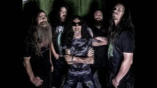 Korzus- Agony [LEGENDADO]