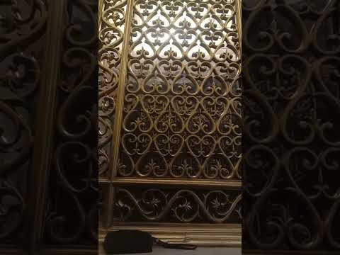 السيده فاطمه النبويه