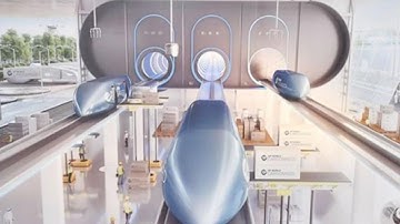 A 17-minute trip from Austin to Dallas sound great, but is the hyperloop hype real?