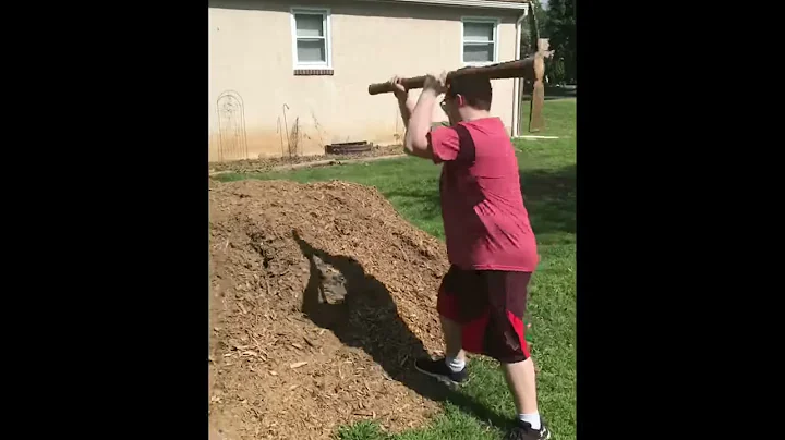 Epic Dirt Mining