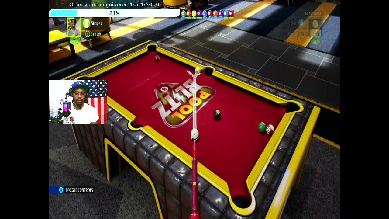 Puestob21 de camino al top 5 ayer con las 10 win seguidas 