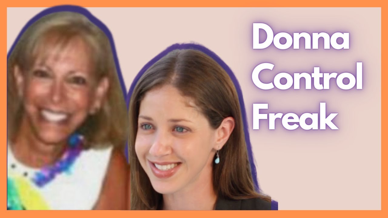 Uncovering Donna Adelson s Manipulation Analyzing Her Emails To Wendi Uncovering Donna Adelson s Manipulation Analyzing Her Emails To Wendi