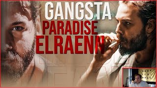 RRaenee Elraenn Gangsta Paradise İzliyor ! Resimi