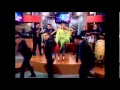 Ligia Morales y Salsa Clave: El sombrero azul y Tu país