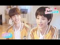 Trailer ▶ EP 03 - Why it feels so comfortable with you by my side? | First Romance