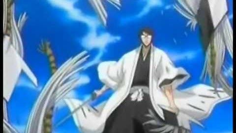 Bleach amv : We