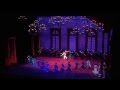 Prokofiev CINDERELLA  (Het Nationale Ballet)