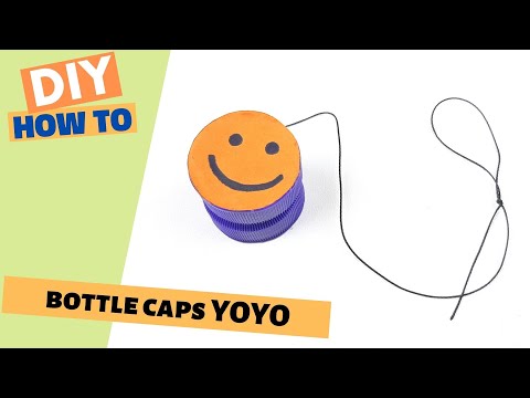 Βίντεο: Εφευρέθηκε το yoyo ως όπλο;