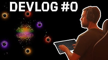 Introduction - Unity Game Devlog #0