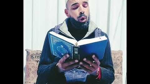 من سورة الكهف حدر...بصوت القارئ فواز المحمود أبو عقيل 🎤