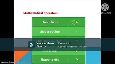 GRADE 7 |COMPUTER | FORMULAS IN EXCEL 2016| 05 07 2021 |1:30 PM
