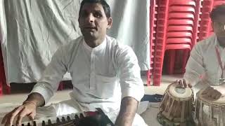 Angika Lok Geet (Virah) Bhajan Vinay Shukla