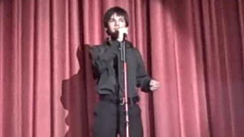 Phil Lago "You Raise Me Up"