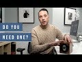 Versa Single Watchwinder - YouTube