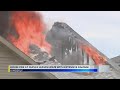 Update on Kimberly house fire