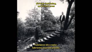 Like a Mountain - Timber Timbre - Sub castellano