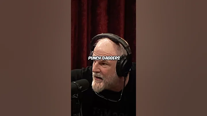 John McPhee: This beats a Knife for Self-Defense