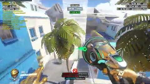 LUCIO SURF ILIOS (WELL) WORLD RECORD! 8.53