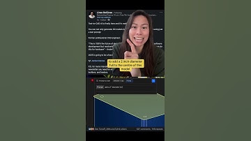 Text-to-CAD AI is here! Use text prompts to create and manipulate 3d models, for those of you who