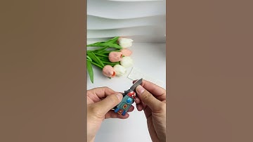 Móc khoá khui hàng #mockhoa #mockhoakhuihang #daodocgiay