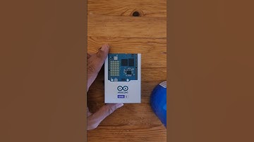 Arduino UNO Q Unboxing | A Single-Board Computer by Arduino #arduino #qualcomm