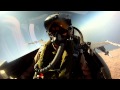 Danske F-16 i Operation Unified Protector (Libyen) HD