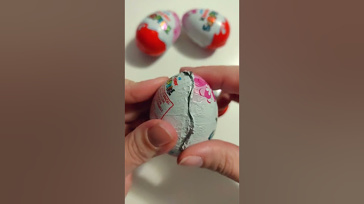 Kinder surprise #kinder #fun #awsome #new #asmr #egg #joy