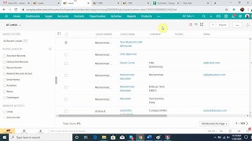 Zoho CRM : Using Blueprint with Approvals