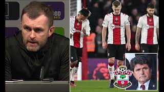 BBC Monday Night Club - Southampton boss Nathan Jones under threat (Monday 6th February 2023)