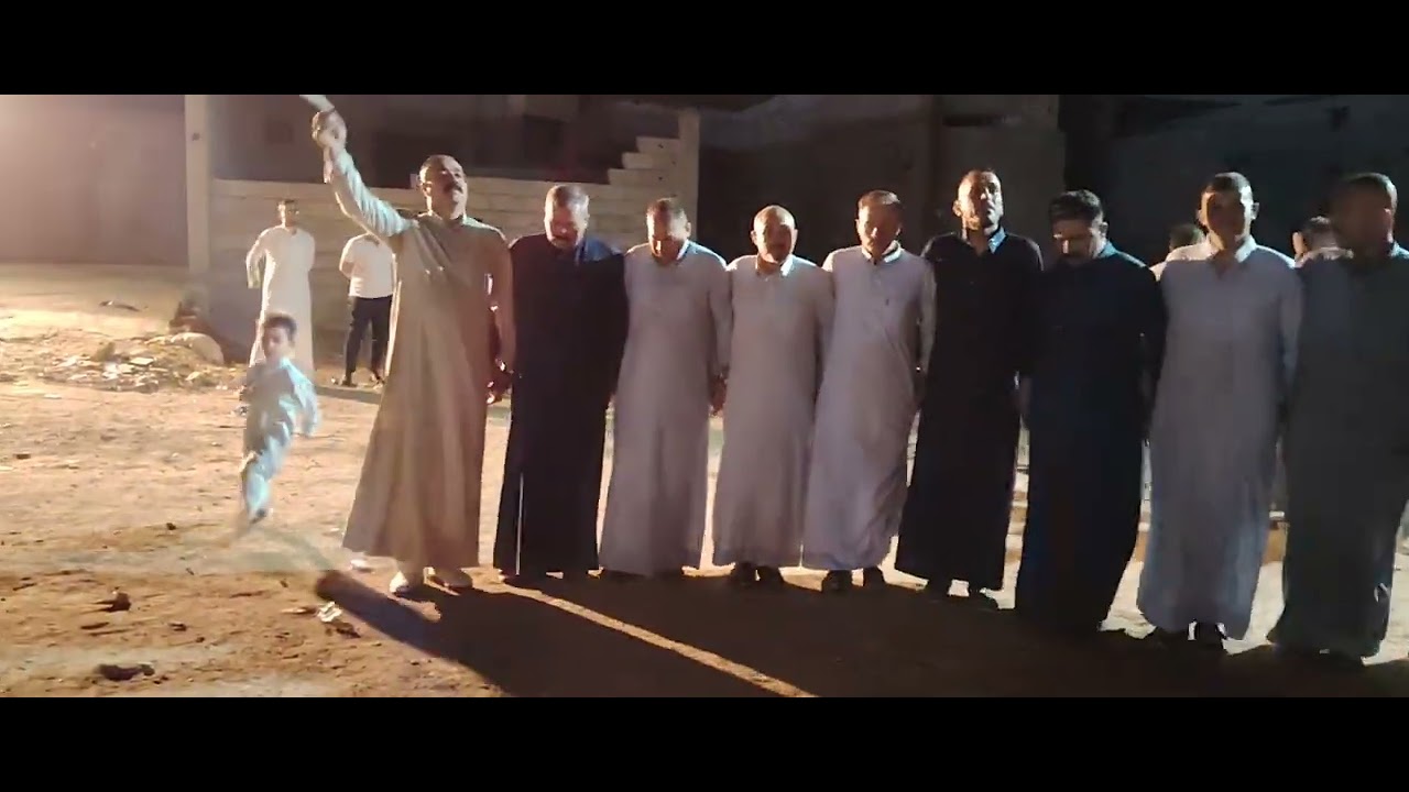 اكلنجة علي أحمد ينكجة 2025 /5/22 يوم الخميس ٢