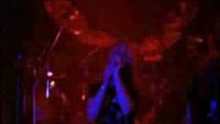 Helloween - The Chance (Live)